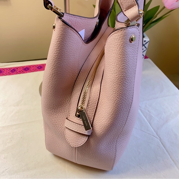 Kate spade leila medium triple compartment shoulder bag - Picture 3 of 12